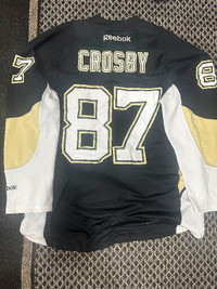Brand New Crosby Jersey