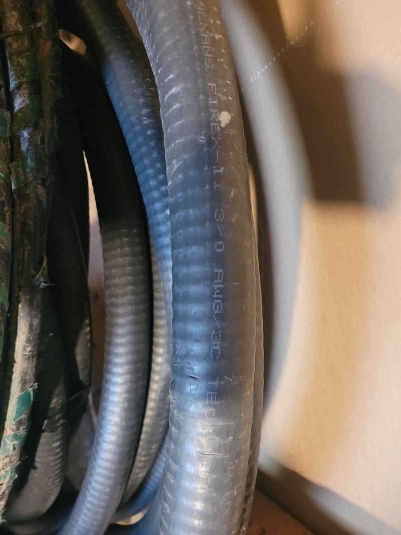 500 MCM Wires, 3/03C Teck Cable. Electrical Mississauga / Peel