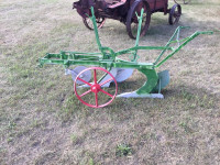 Vintage National No. 8 Double Plow $250