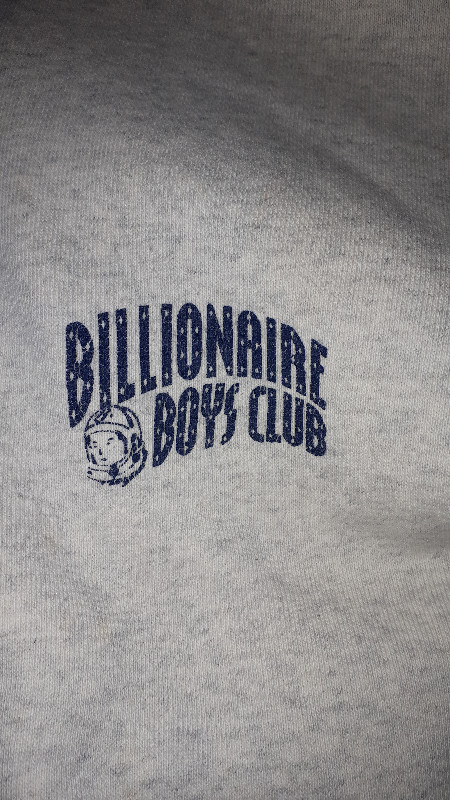 BBC Full Zip Hoodie in Men's in City of Toronto - Image 2