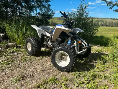 FOR SALE: 1993 Yamaha Blaster 200cc – $2,800 OBO Looking for a fun, reliable 2-stroke quad to rip ar...