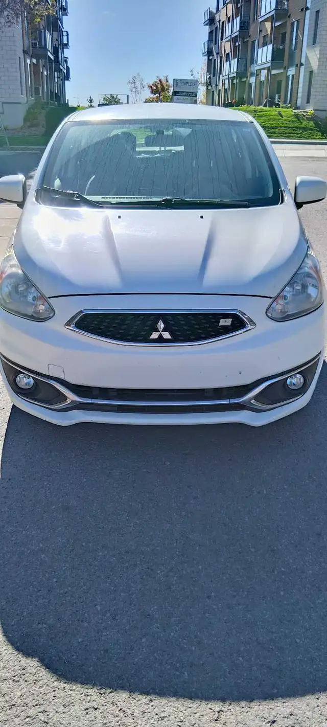 Mitsubishi Mirage 2017598236114767718409