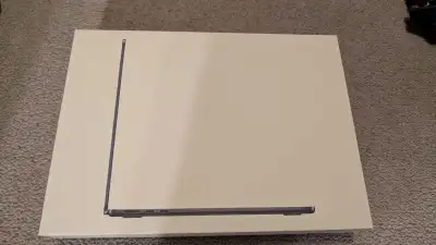Apple Macbook Air - Newest edition M4, View more