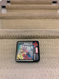 Spider-Man Collectable Wallet