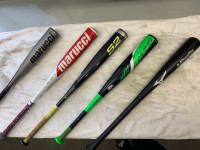 Baseball Bats for Sale