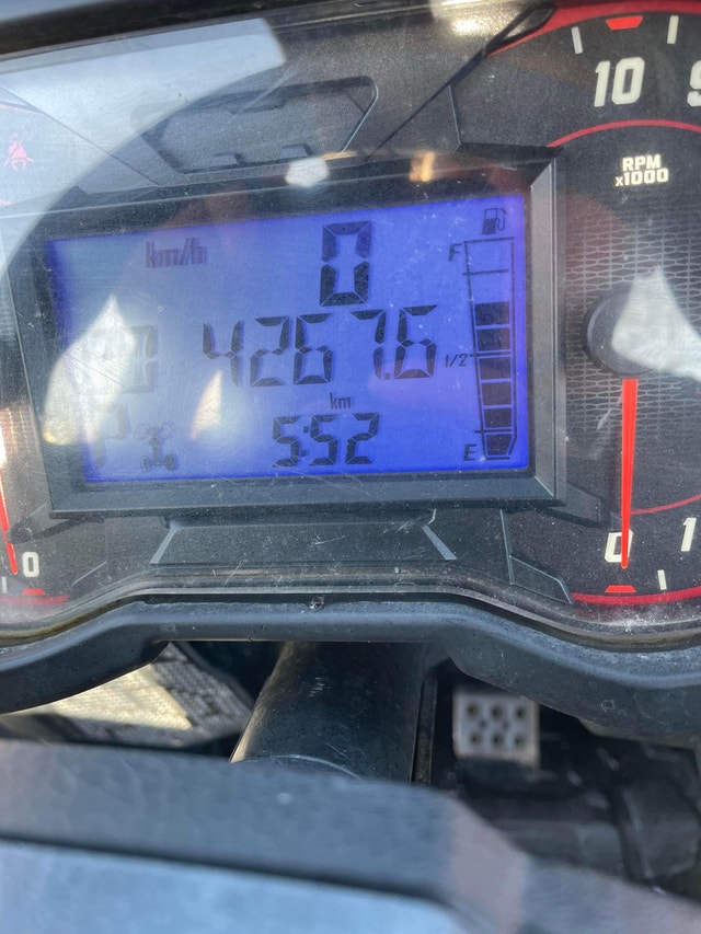 2021 Polaris pro xp ATVs Yarmouth Kijiji