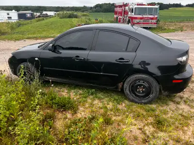 It has a great engine transmission and drivetrain still I just couldn’t get it to pass a safety, goo...