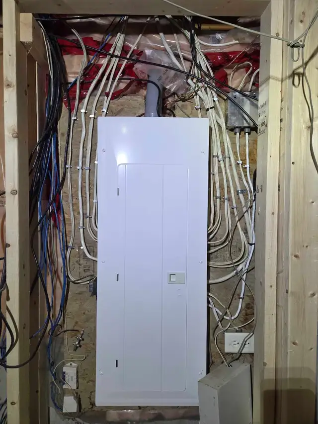 Licensed Electrician534361641530828804