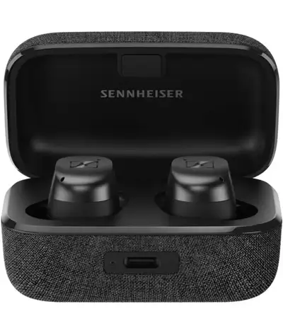 Sennheiser Momentum True Wireless 3 Earbuds -Bluetooth, View more