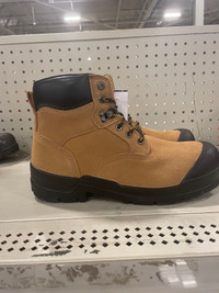 Men’s work boots