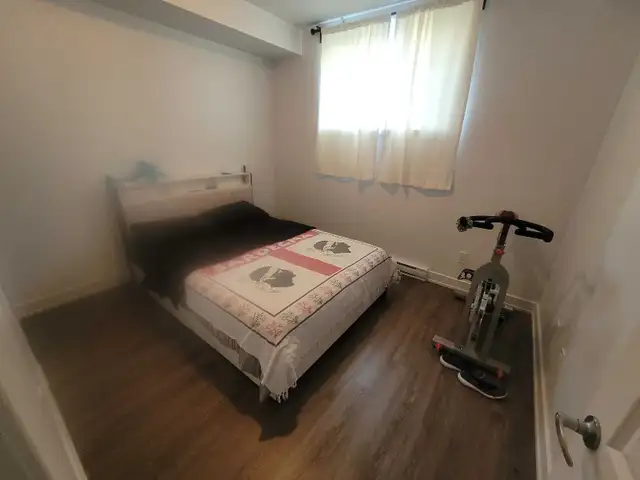 cession de bail 4 1/2 in Long Term Rentals in Gatineau - Image 11