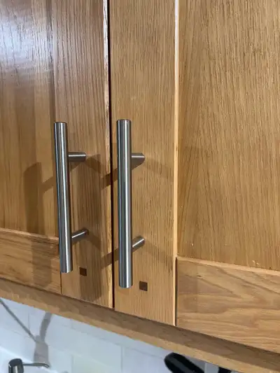 3" Kitchen Cabinet Handle 40 pack., View more