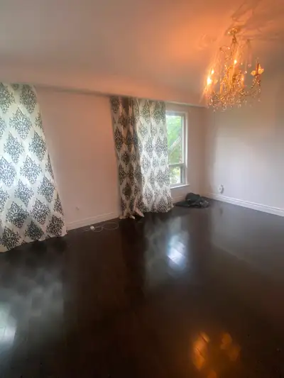 Home for rent in Martin Grove and Rexdale, Etobicoke, Humber Col