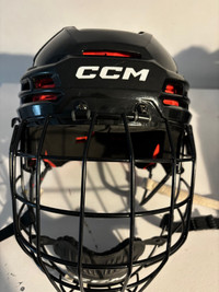 CCM Helmet