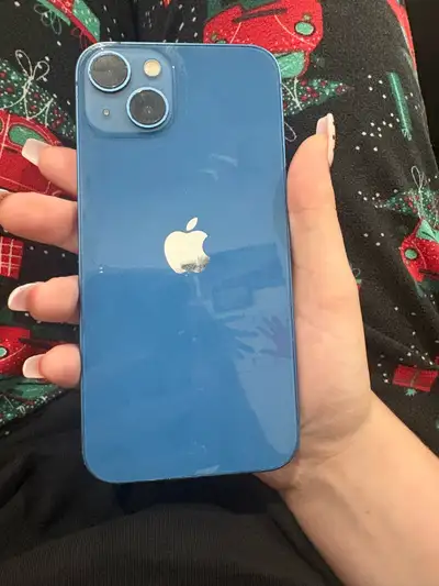 New battery and screen Works like new