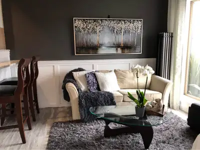 2 Beds 1 bath, View more