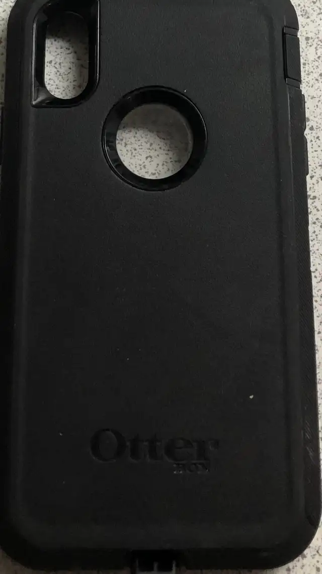 Vrai Etui Otter Box pour Iphone XR in Laptop Accessories in City of Montréal - Image 4