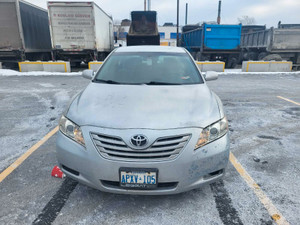 2009 Toyota Camry