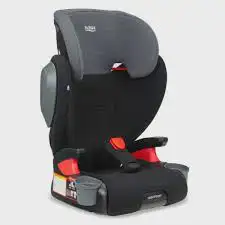 Britax Highpoint Booster Car Seat – Safe, Stylish & Spotless, View more