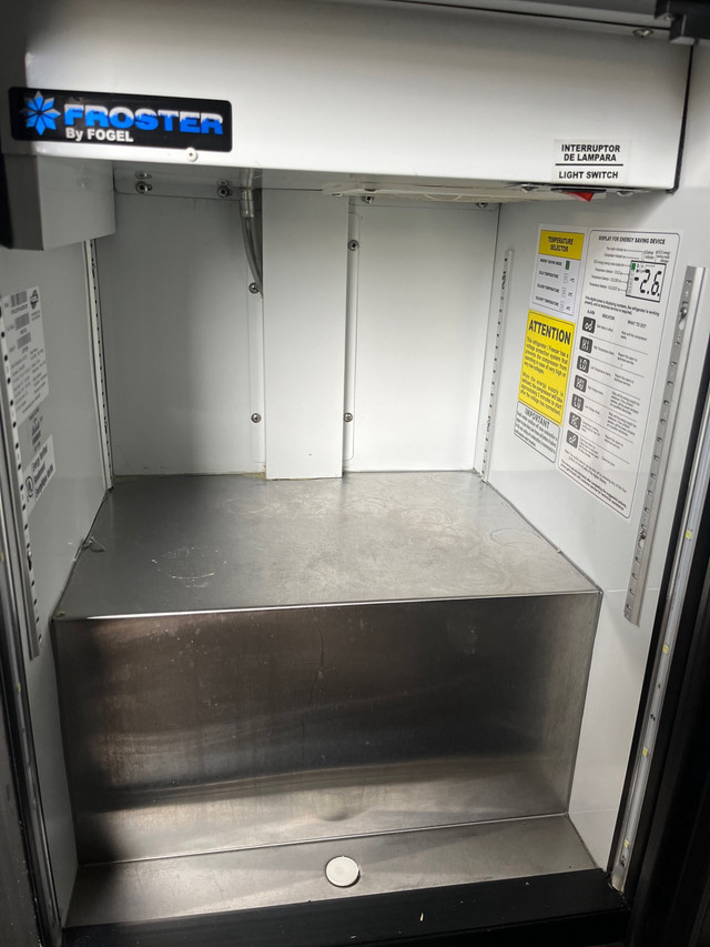 Corona fridge mini  in Refrigerators in Bedford - Image 2