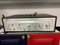 Yamaha CR640 vintage warm sound