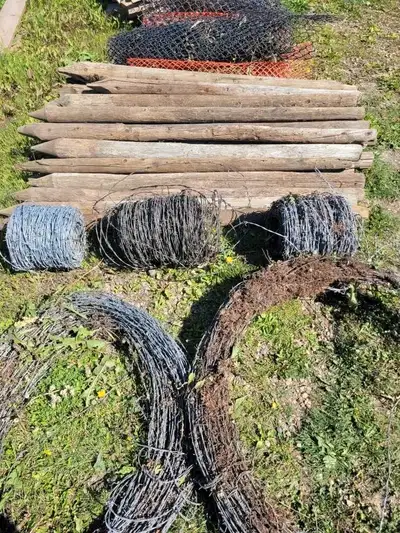 Fencing Package Deal! , View more