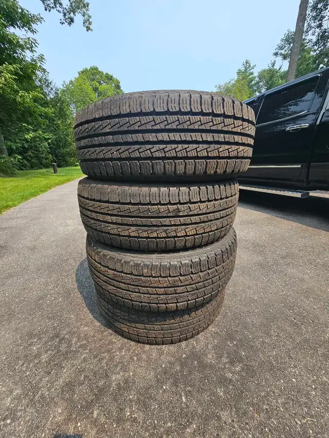 Pirelli Scorpion Tires set of 4 in Tires & Rims in Belleville - Image 8