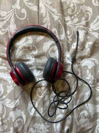 Monster Headphones