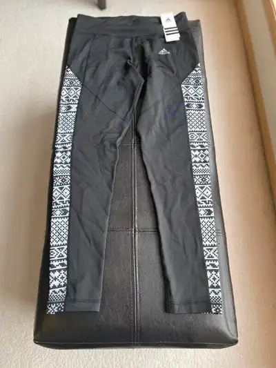 ADIDAS CLIMAWARM TIGHTS (BRAND NEW), View more