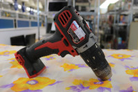 Milwaukee M18 Cordless Compact  Hammer Drill/Driver (#35012)