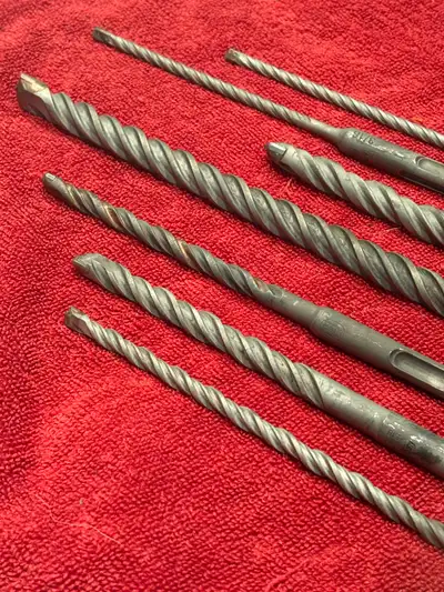 Concrete Drill Bits ( SDS ), View more