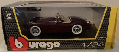 À vendre - Auto miniature de collection ==================================== Année : 1951 Marque : J...