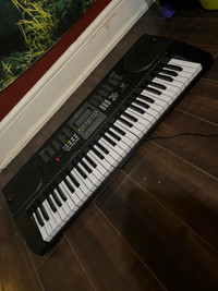 Electronic Keyboard 