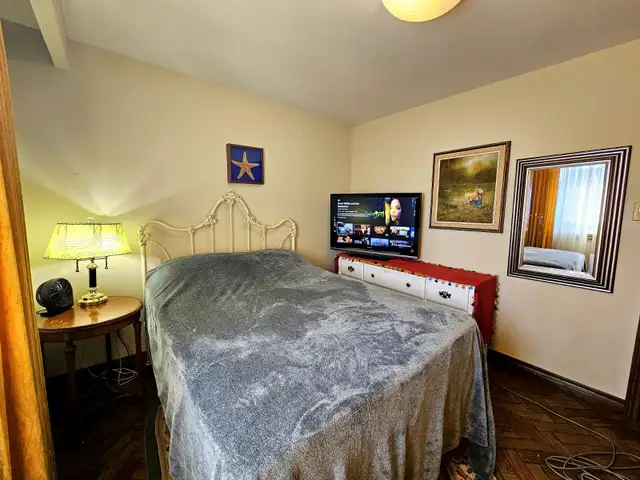 Avail Now! Furnished Deluxe Double Room for Rent - West Toronto in Short Term Rentals in Mississauga / Peel Region - Image 2