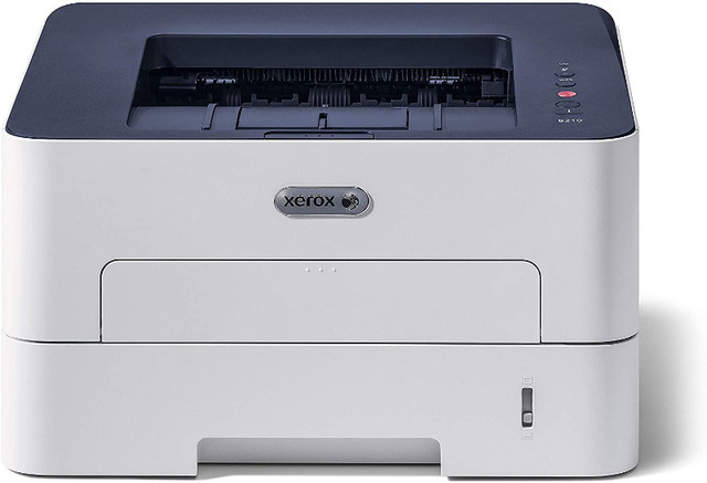 Xerox B210DNI Mono Wireless laser printer-excellent condition in Other Business & Industrial in Abbotsford