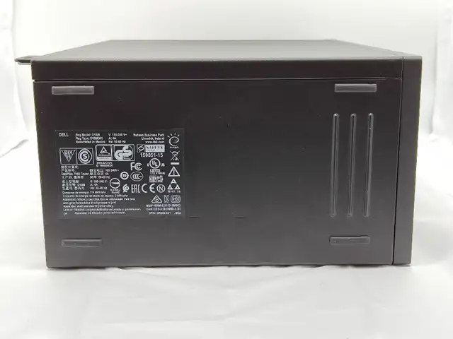 Dell Optiplex 7050 Tower Computer i7-7700 16GB 256GB SSD DVDRW in Desktop Computers in City of Toronto - Image 6