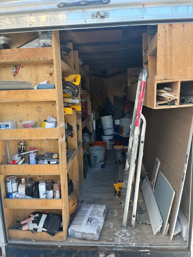 remorque ferme CARGO MATE in Cargo & Utility Trailers in City of Montréal - Image 8