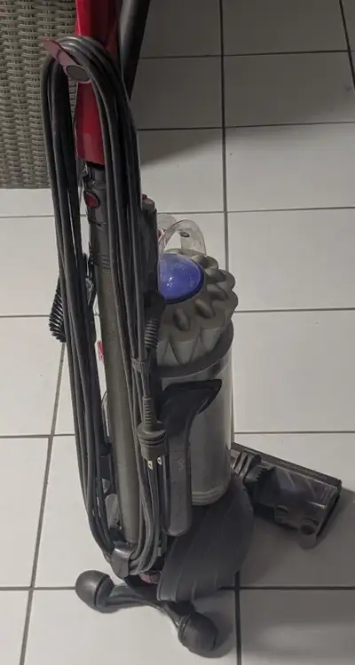Dyson DC66 Vacuum, View more
