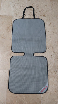 Car seat upholstery protector for baby seat - PRICE DROP