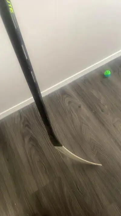 Hyperlite Hockey Stick-New Condition!, View more