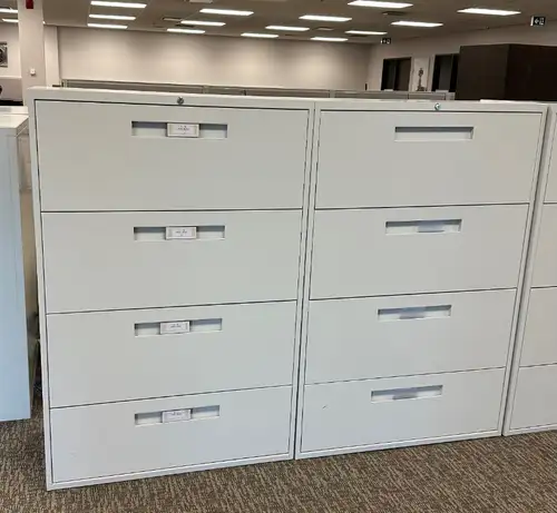 Filing Cabinets for Sale