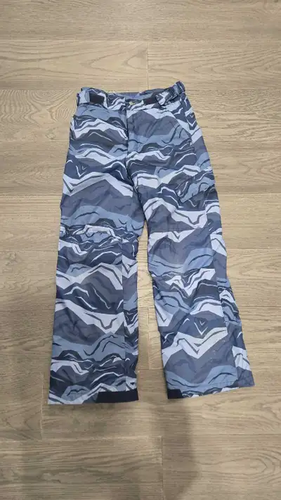 Kids snow pants, View more