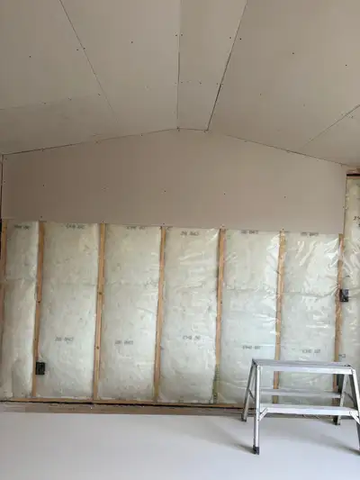 drywall boarder needed, View more