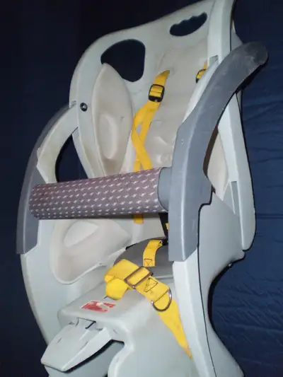 Child, Baby Carriers for Bicycles with FREE BONUS, View more