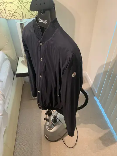 Moncler Reversible Bomber (Rare Find) - Medium, View more