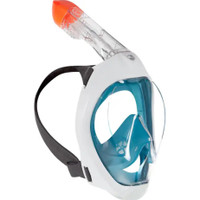 Snorkel Mask (Size S/M)
