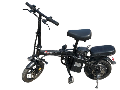 Racing Super folding ebike, View more