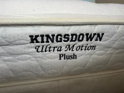 Electric Automatic Bed Kingsdown, View more