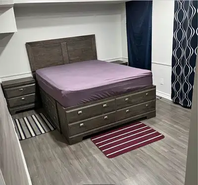 Room for rent