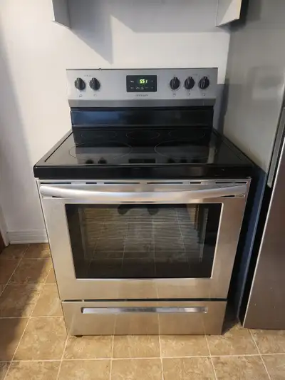 Électroménagers (Cuisinière, Frigo, Laveuse, Sécheuse), View more